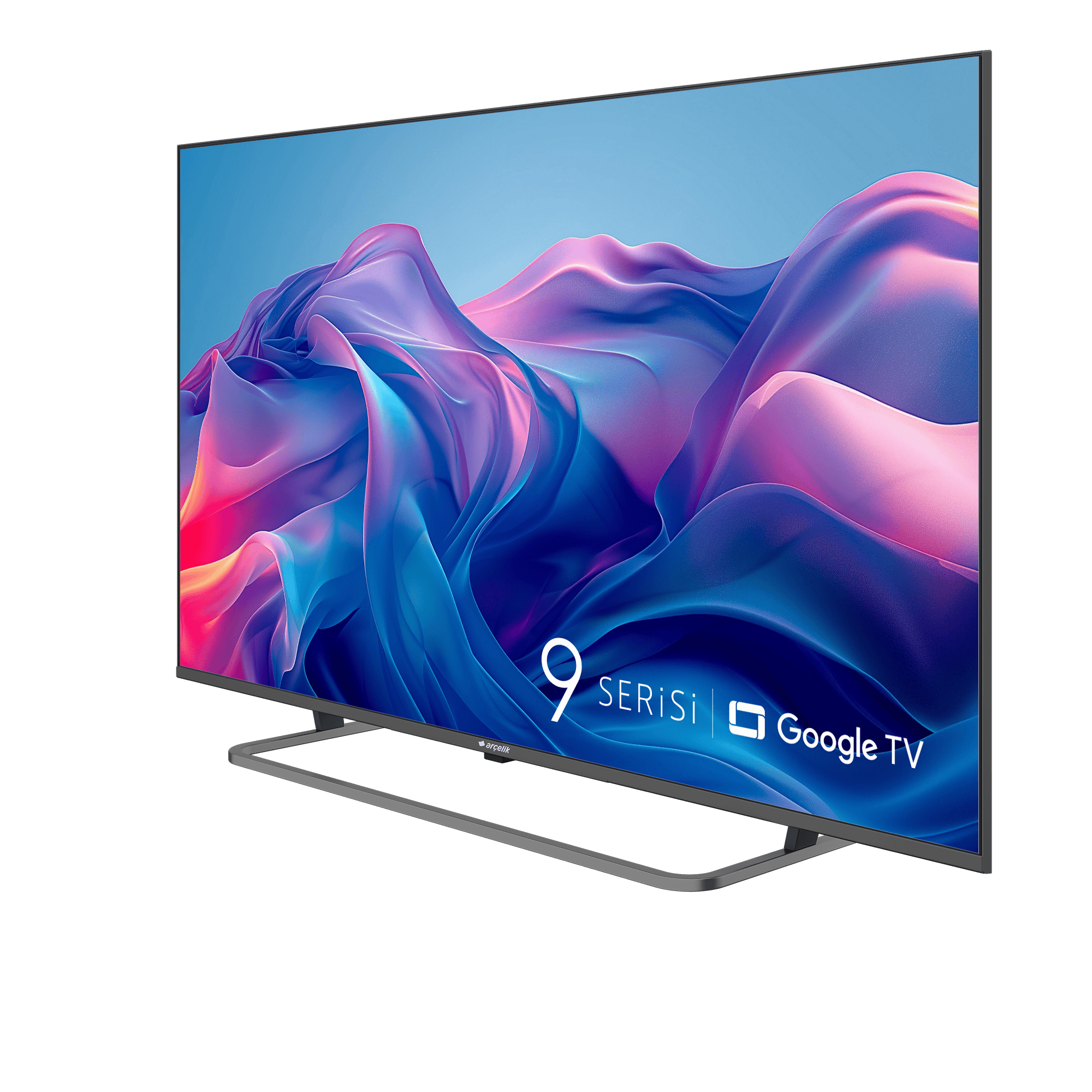 Imperium 9 QLED 55