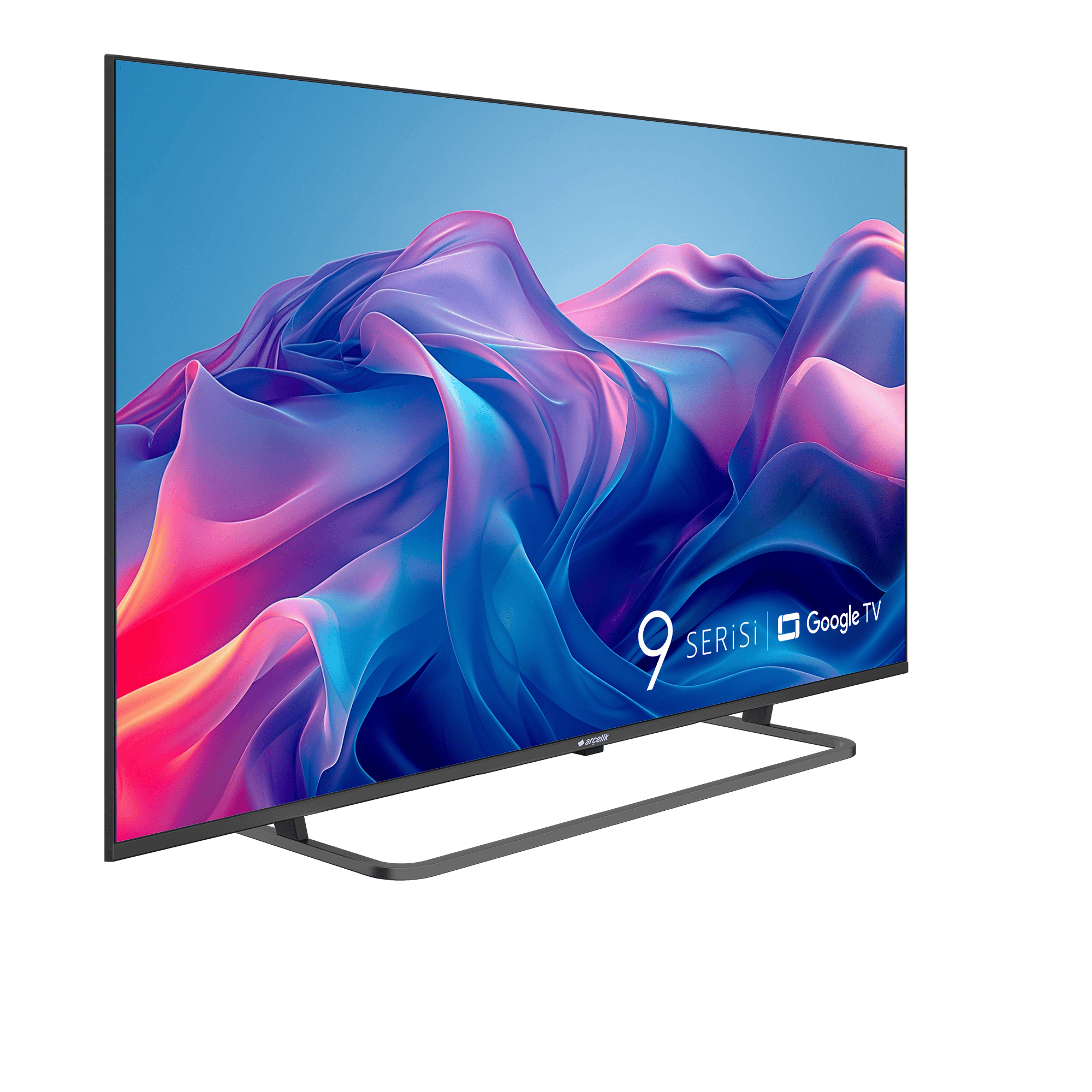 Imperium 9 QLED 55