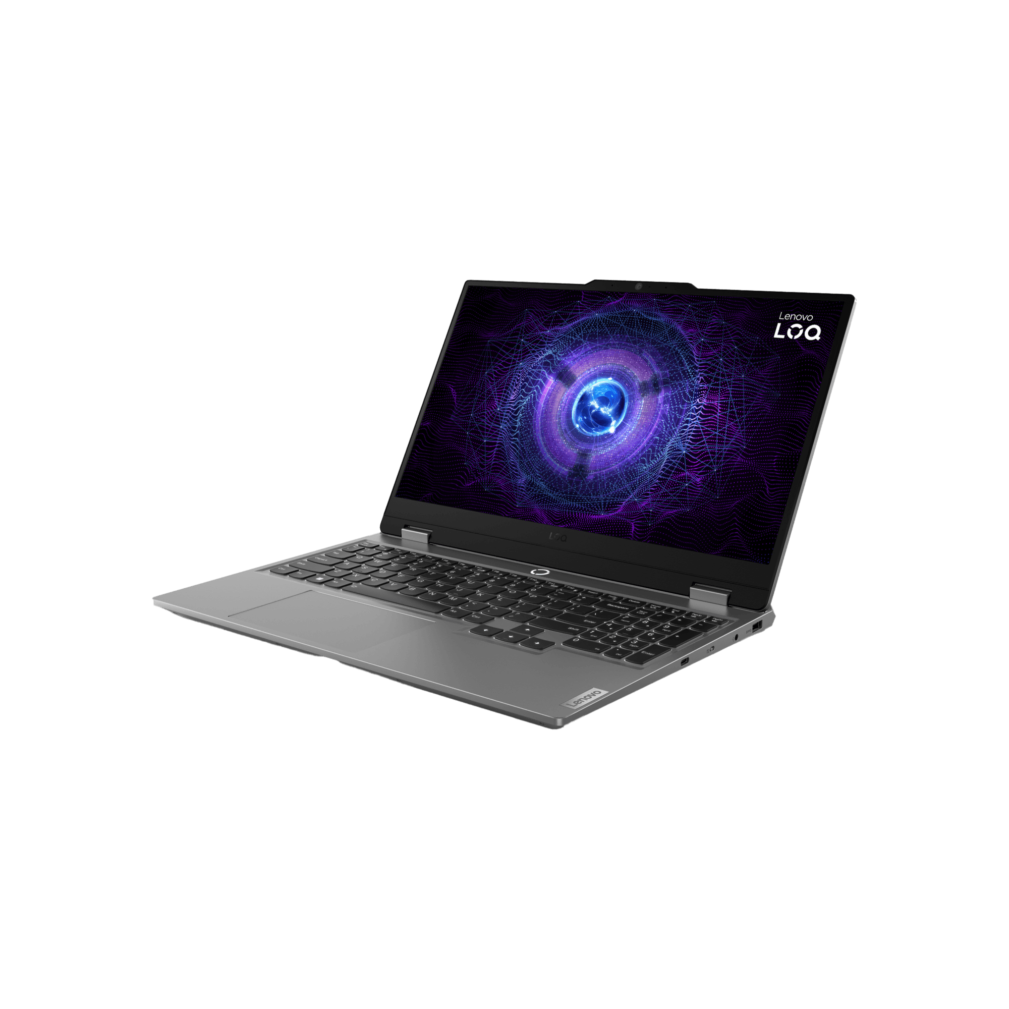 Lenovo Gaming i5 8 512RTX4050 83GS0081TR Laptop