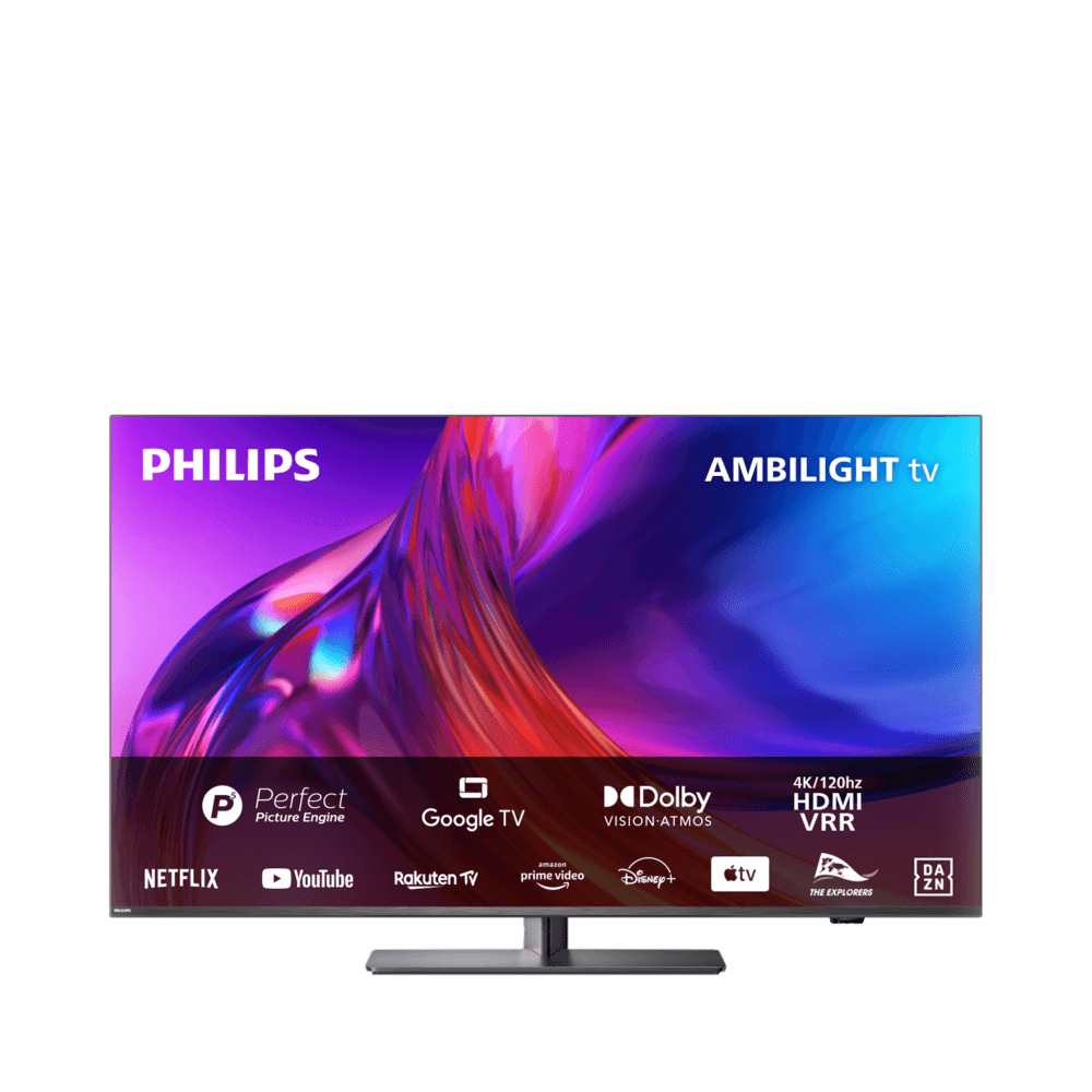 Philips Ambilight TV The One55PUS8808/62