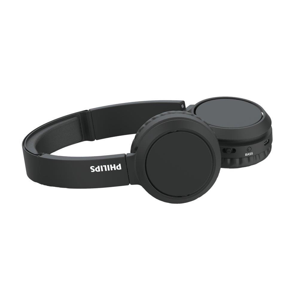 Philips TAH4205 Kablosuz Kulaklık Siyah