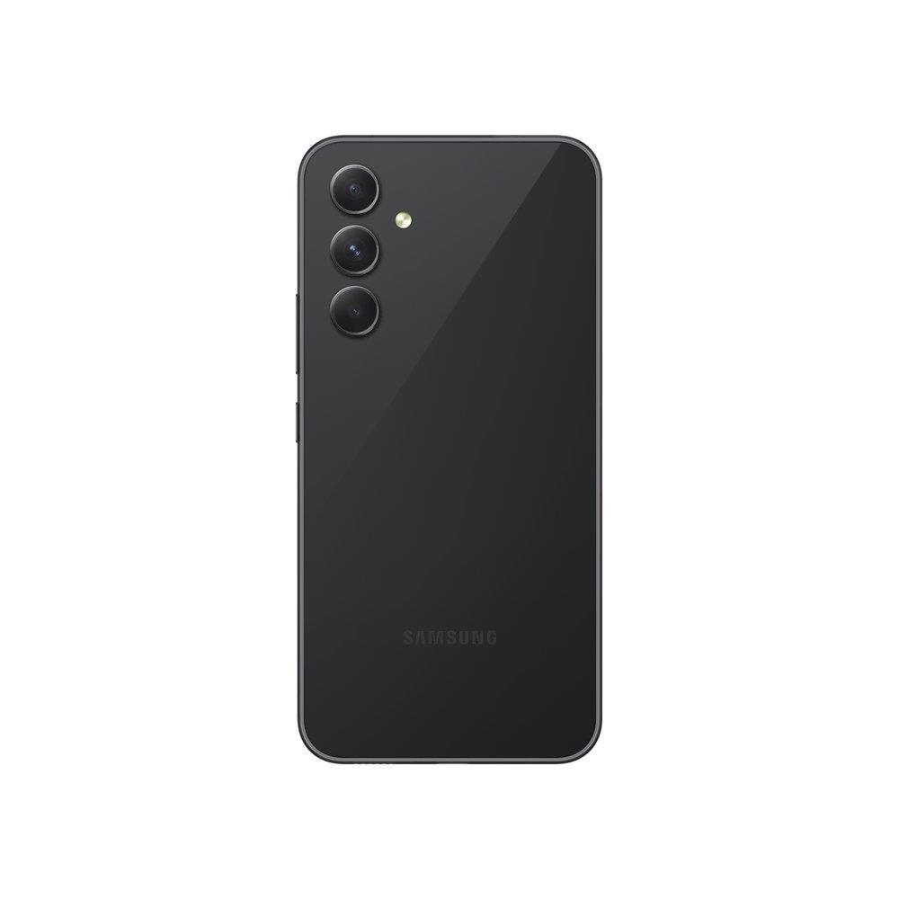 SAMSUNG Galaxy A54 8GB/256GB Siyah