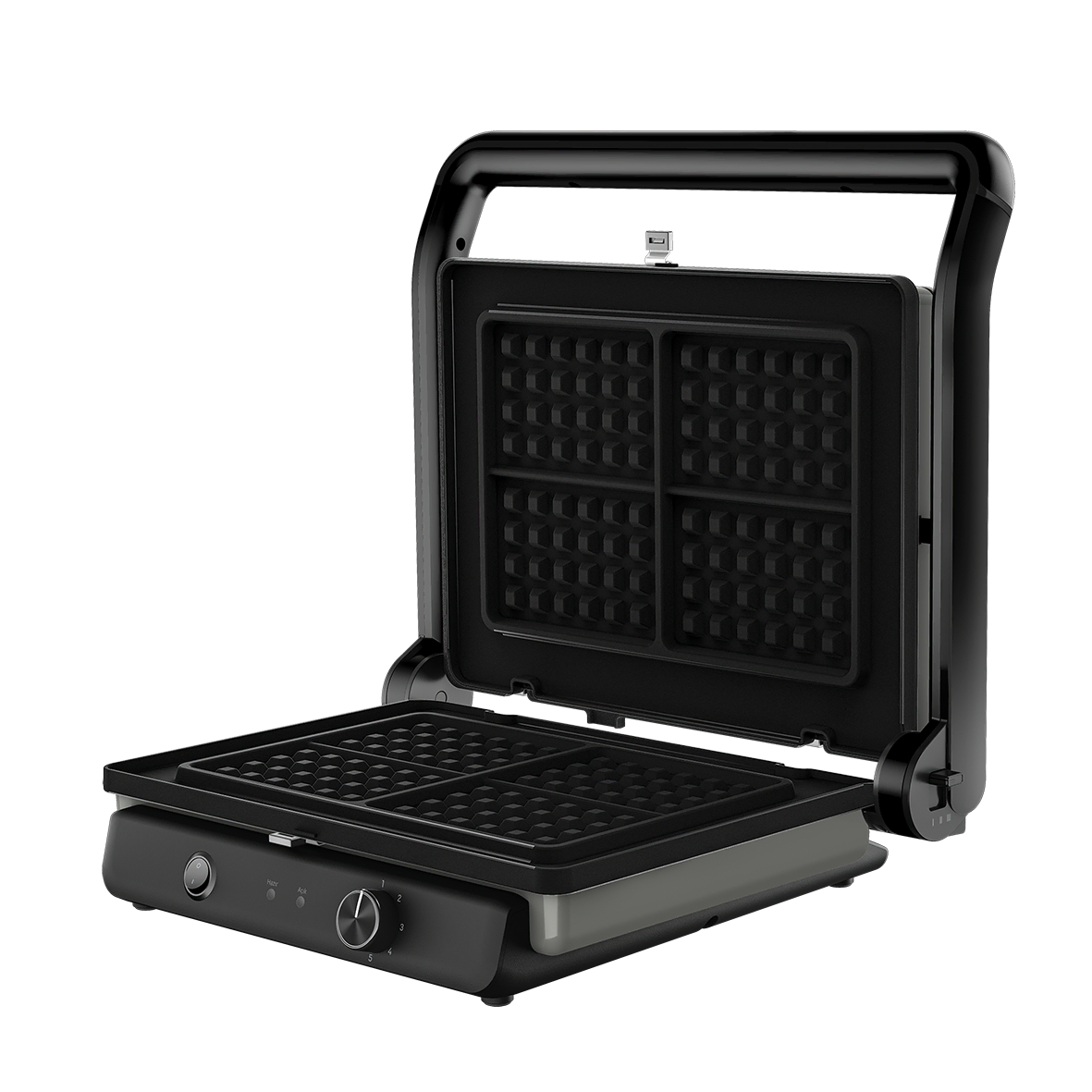 Arçelik TMW 6046 G Resital® 2in1 Waffle Makinesi & Tost Makinesi