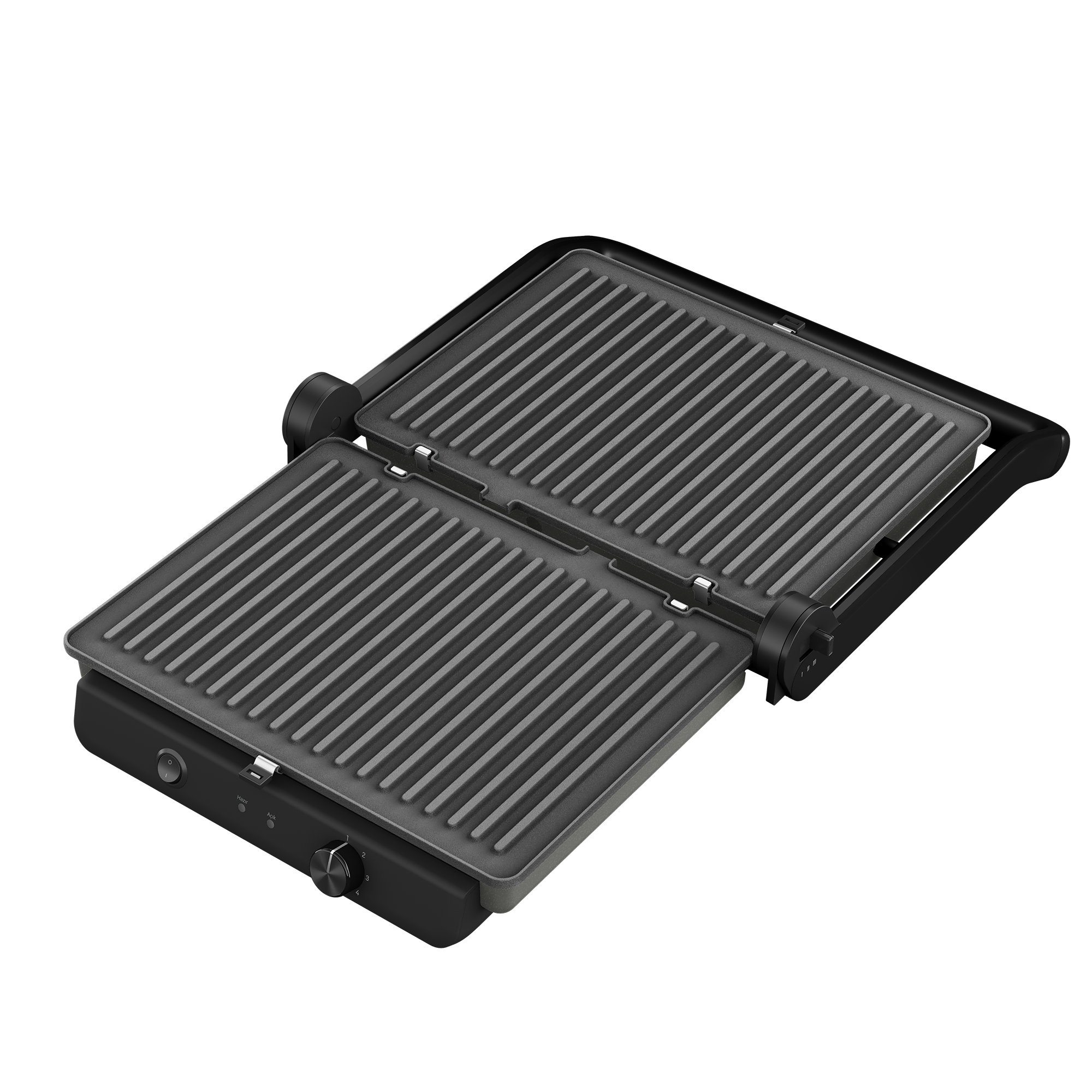 Arçelik TMW 6046 G Resital® 2in1 Waffle Makinesi & Tost Makinesi
