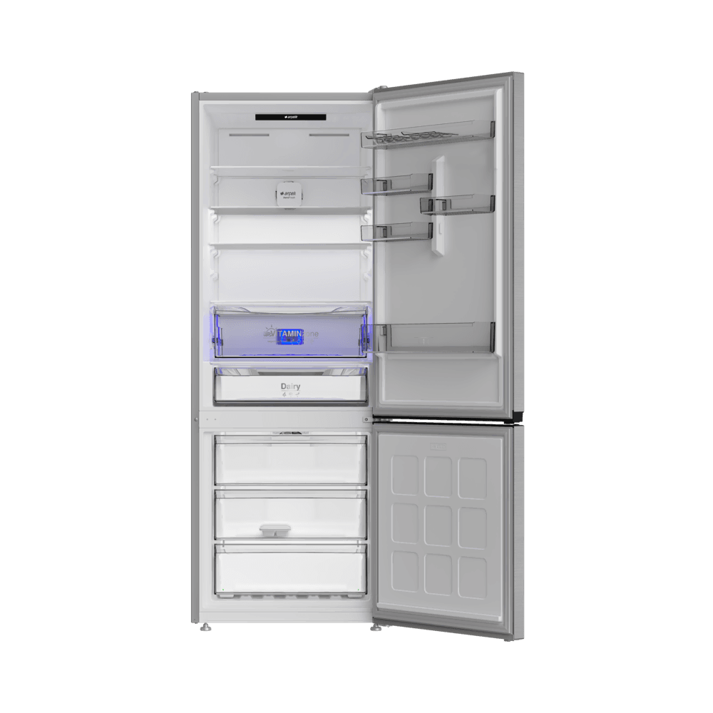 REVİZYONLU Arçelik 270490 EI No Frost Buzdolabı