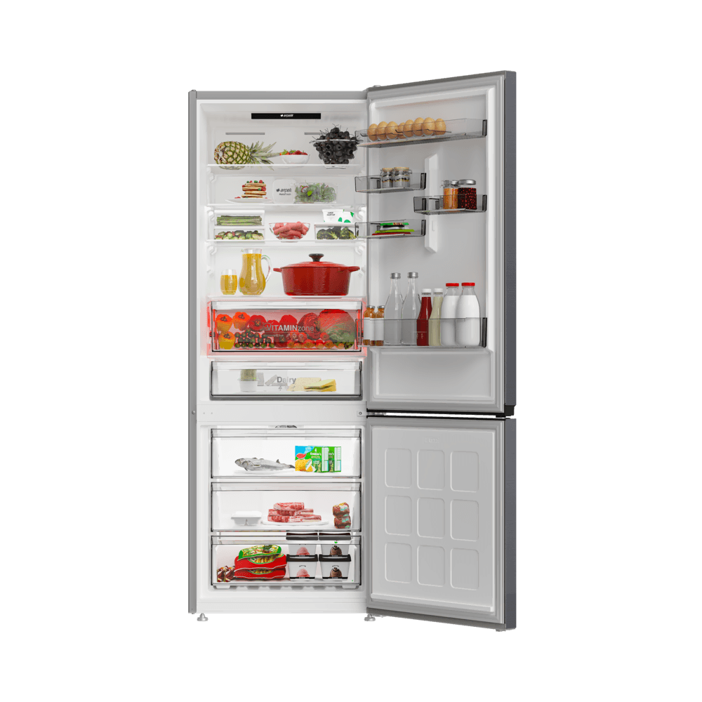 REVİZYONLU Arçelik 270490 EI No Frost Buzdolabı