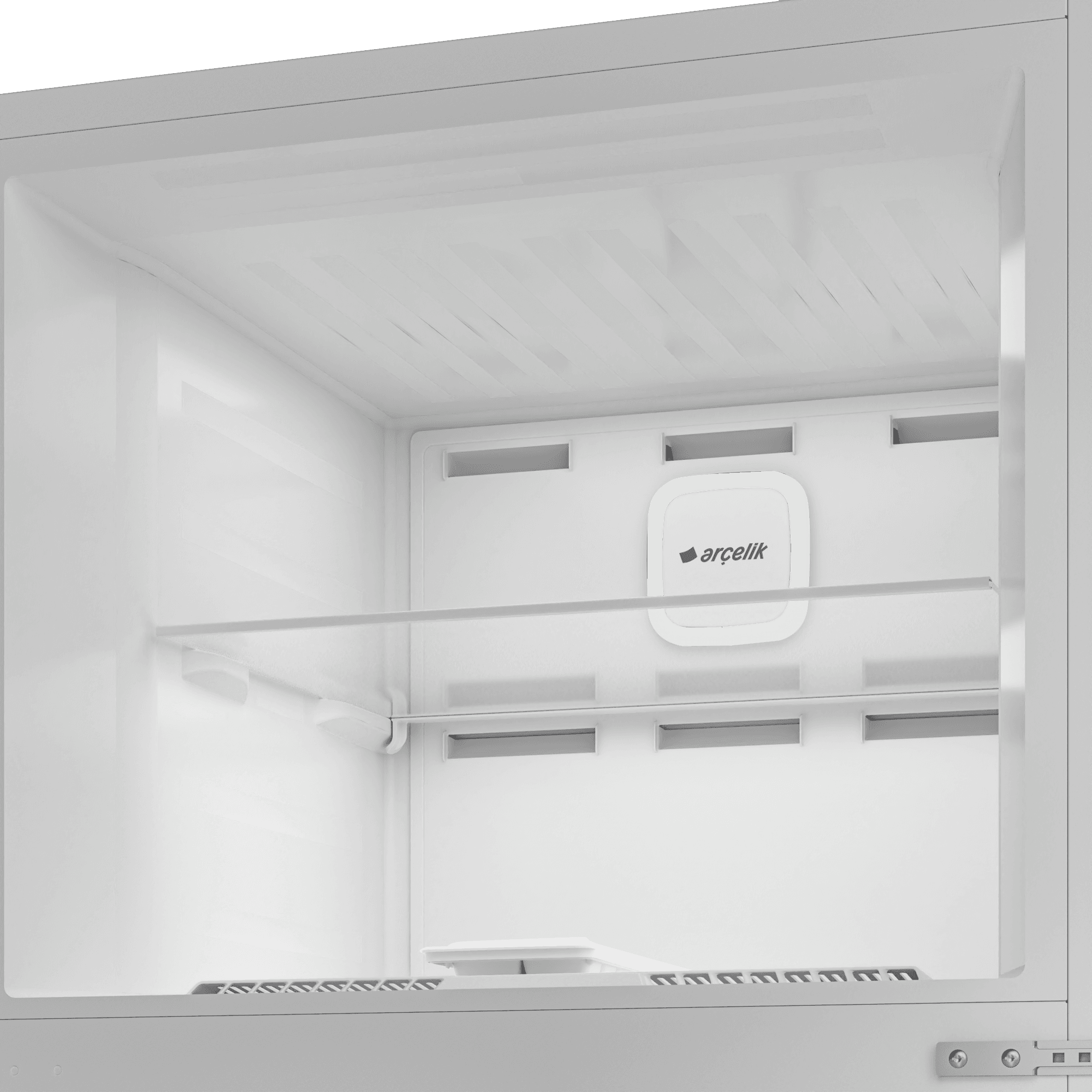 REVİZYONLU Arçelik 570476 MB No Frost Buzdolabı