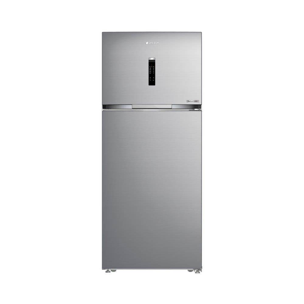 REVİZYONLU Arçelik 578556 EI No Frost Buzdolabı