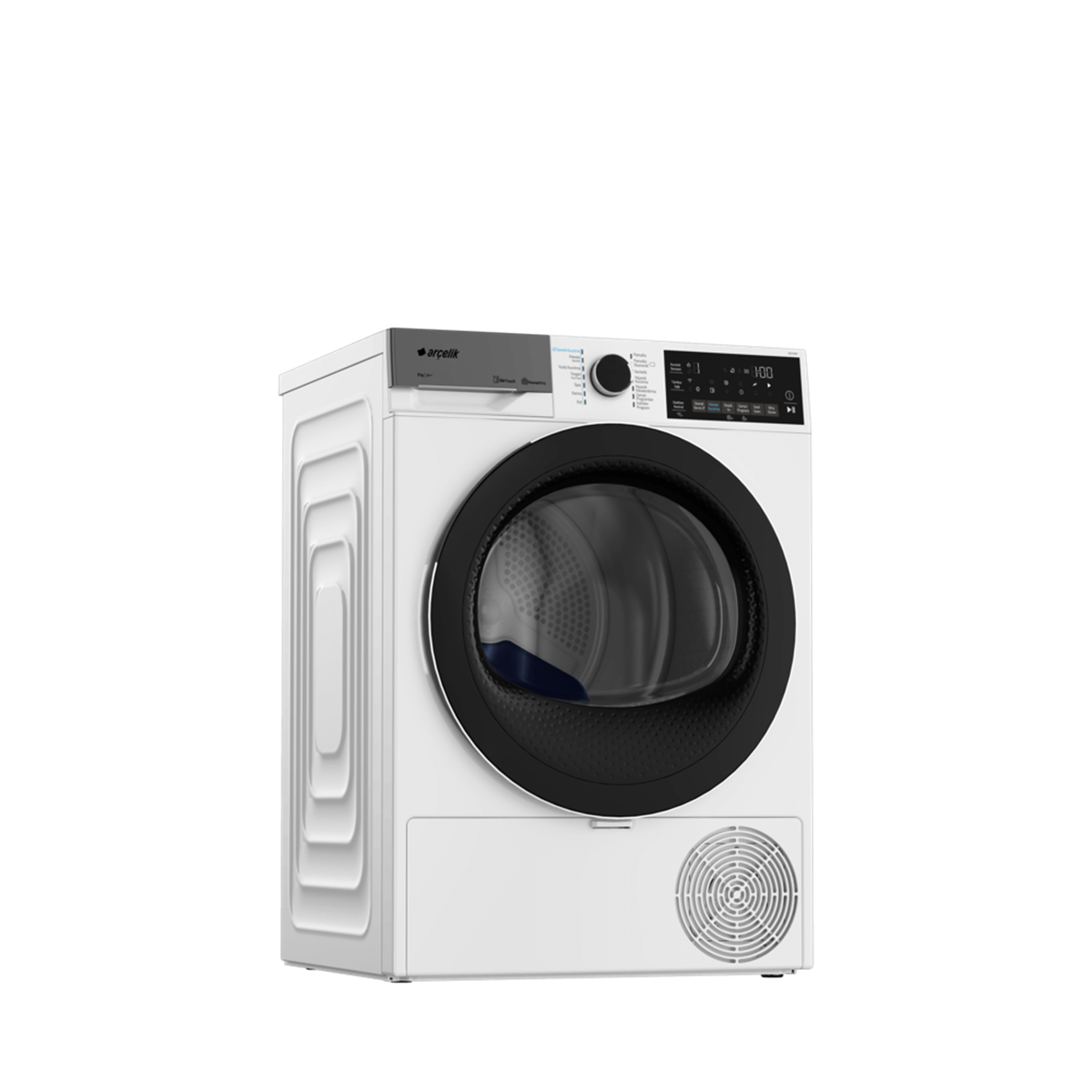 REVİZYONLU Arçelik 920 KMW Kurutma Makinesi