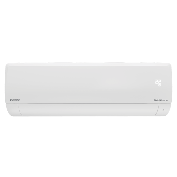 Arçelik 12325 Ekolojik 12000 BTU Inverter Ev Tipi Klima