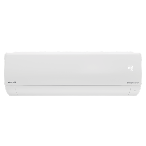 Arçelik 18325 Ekolojik 18000 BTU Inverter Ev Tipi Klima (İstanbula Teslim Fiyat)