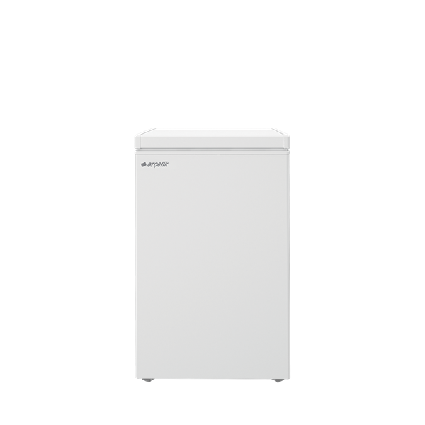 Arçelik 2105 Derin Dondurucu