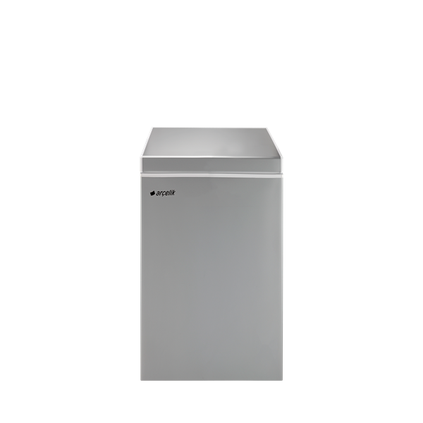 Arçelik 2105 G Sandık Tipi Derin Dondurucu