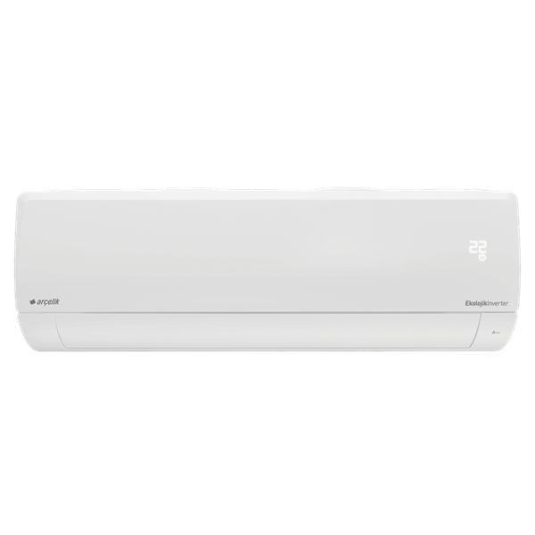 Arçelik 24325 Ekolojik 24000 BTU Inverter Ev Tipi Klima