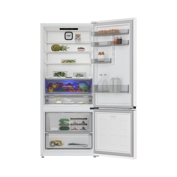 Arçelik 278550 IEB No Frost Buzdolabı