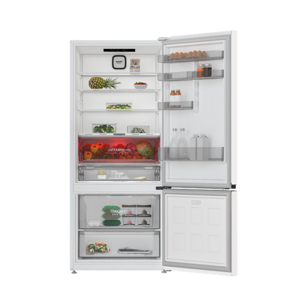 Arçelik 278550 IEB No Frost Buzdolabı