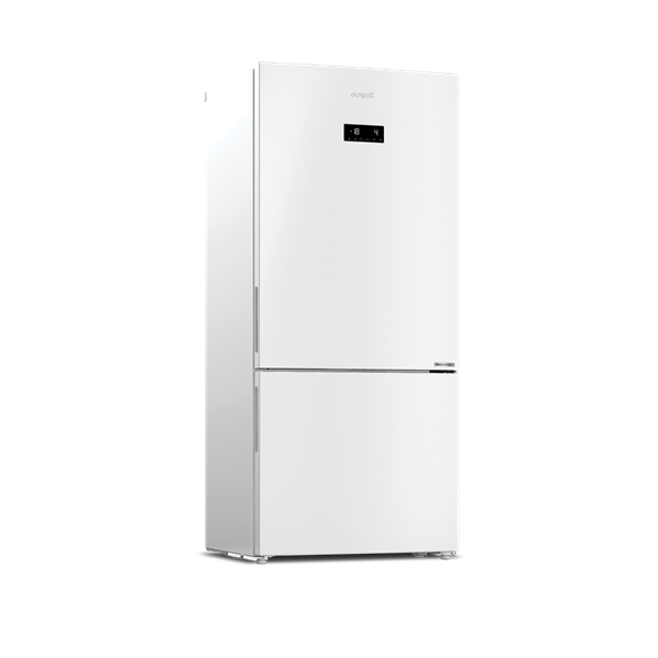 Arçelik 283721 EB No Frost Buzdolabı