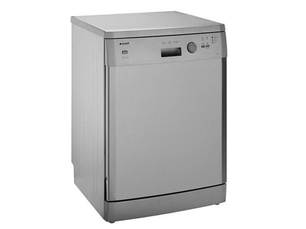 Arçelik 6239 HI Bulaşık Makinası