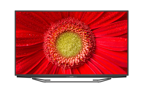 Arçelik 8 Serisi Android A43 B 880 B / 4K 43” 108 Ekran TV Android TV