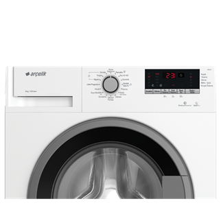 Arçelik 9100 M Çamaşır Makinesi