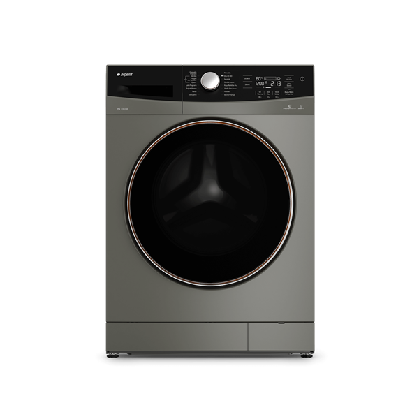 Arçelik 9124 N MG Çamaşır Makinesi