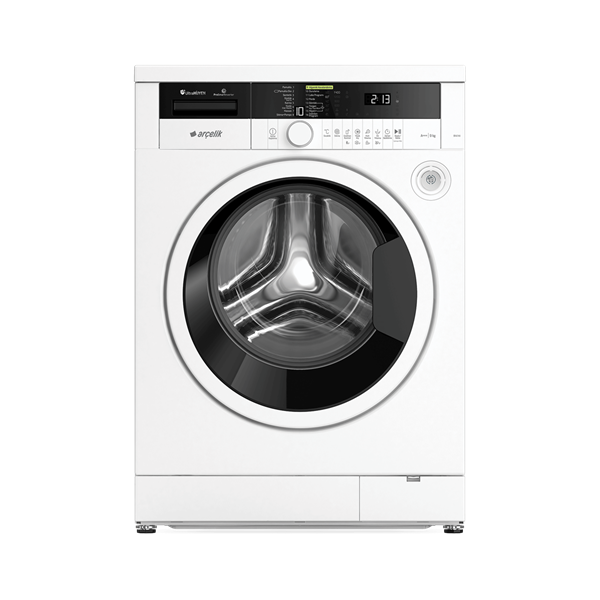 Arçelik 9141 HJ Çamaşır Makinesi