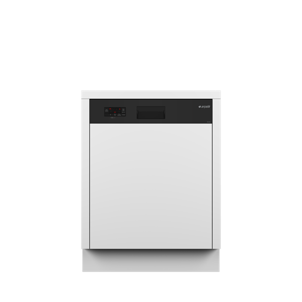Arçelik 9252 MS Yarı Ankastre Bulaşık Makinesi