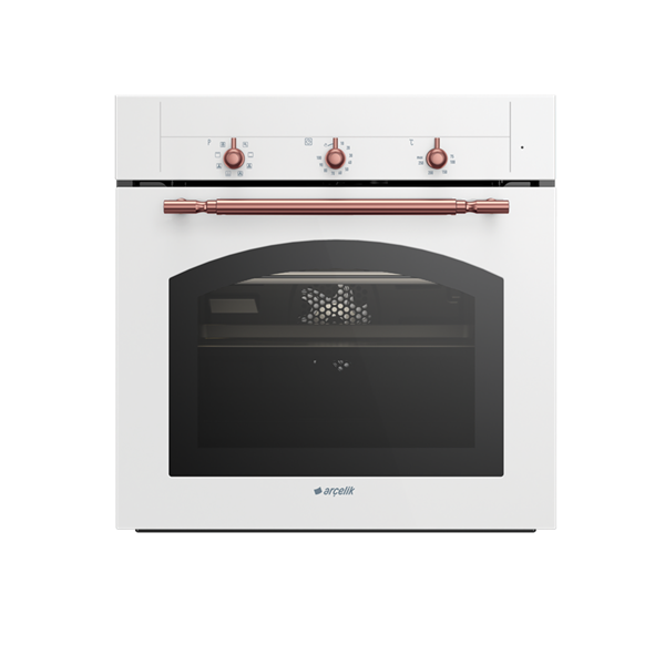 Arçelik 9710 RB Ankastre Fırın