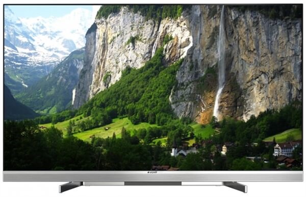 Arçelik A65-US-9498 4K Uydu Alıcılı Smart LED Televizyon