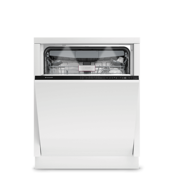 Arçelik AB 280 8 Programlı Ankastre Bulaşık Makinesi