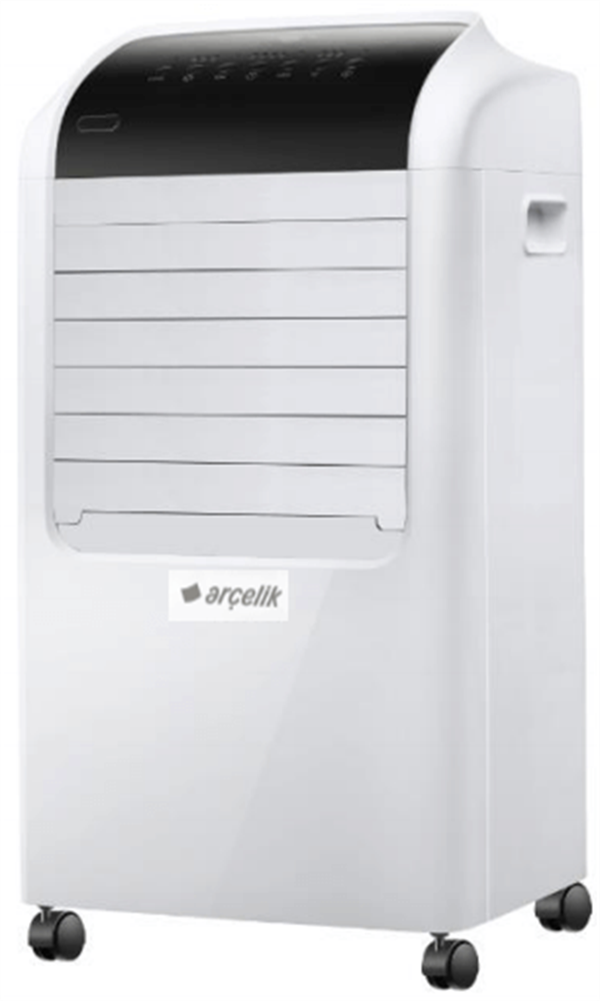 Arçelik AC 6030 Havadar Serinletici