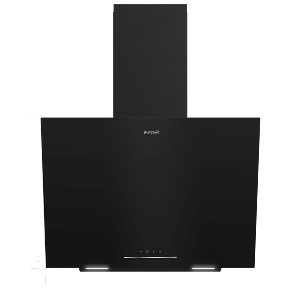 Arçelik ADE 604 S Ankastre Duvar Tipi Davlumbaz
