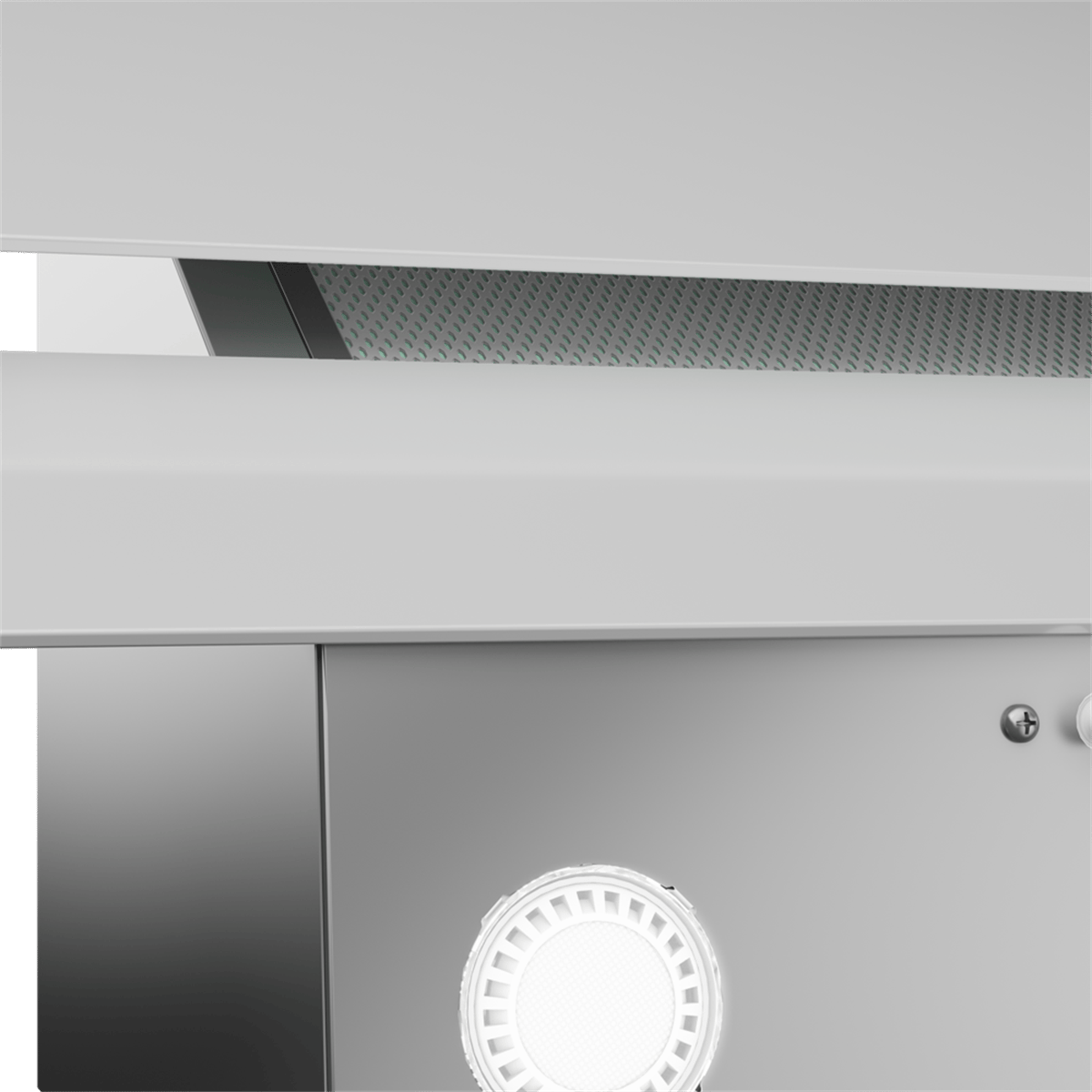 Arçelik ADE 605 HB Ankastre Duvar Tipi Davlumbaz