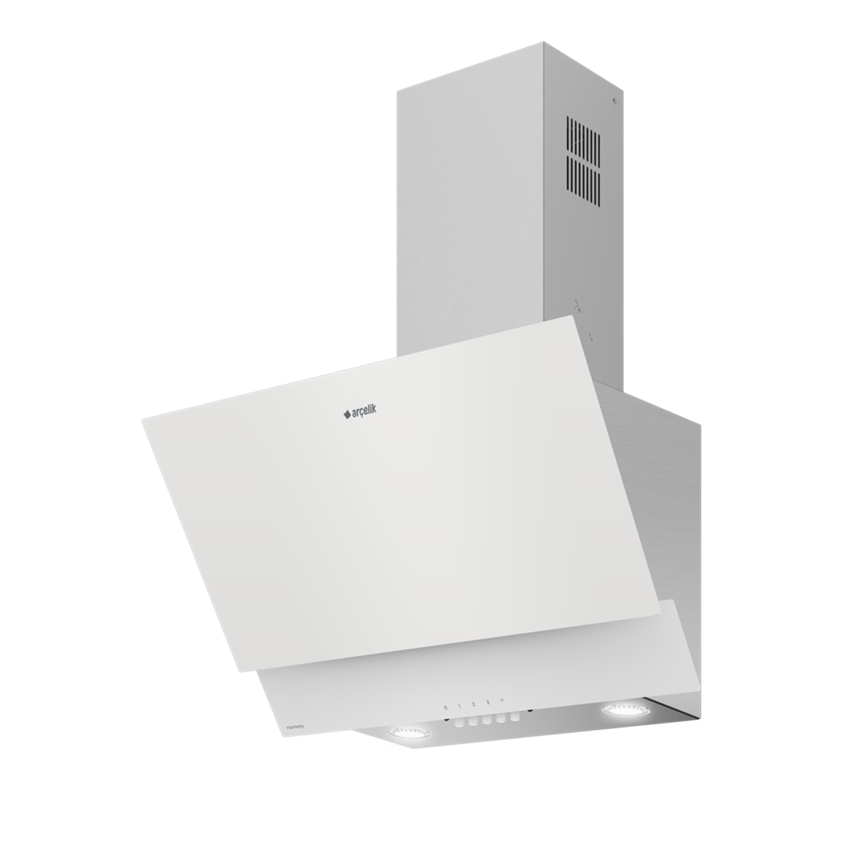 Arçelik ADE 605 HB Ankastre Duvar Tipi Davlumbaz