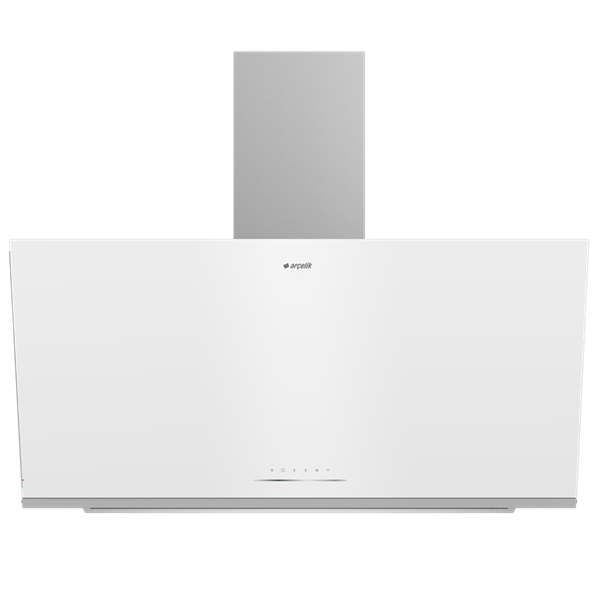 Arçelik ADE 906-2 B Ankastre Duvar Tipi Davlumbaz