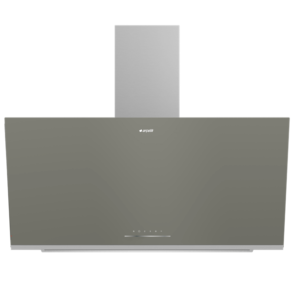 Arçelik ADE 906-2 G Ankastre Duvar Tipi Davlumbaz