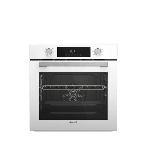 Arçelik AFC 330 B Ankastre Fırın