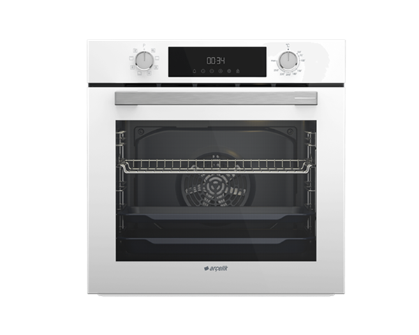 Arçelik AFC 340 B Ankastre Fırın (İstanbula Teslim Fiyat)