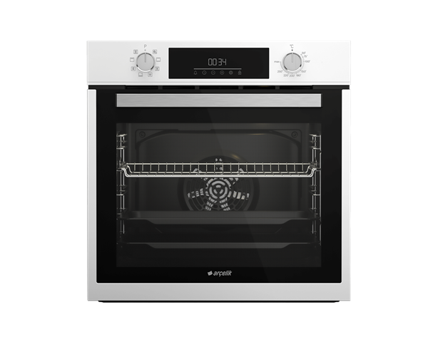 Arçelik AFM 340 B Ankastre Fırın