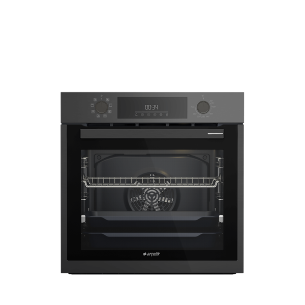 Arçelik AFM 340 D Ankastre Fırın