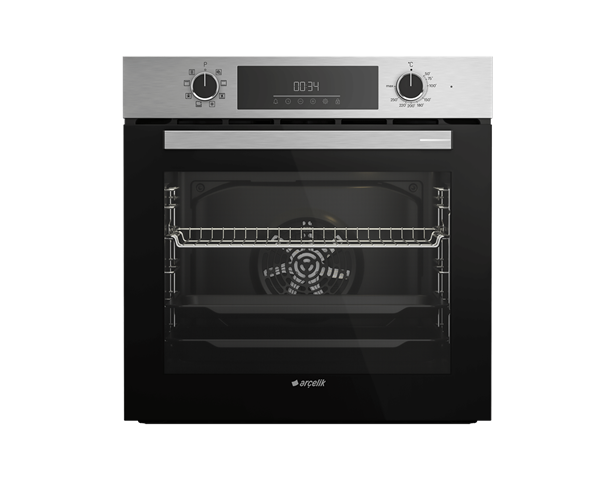 Arçelik AFM 340 I Ankastre Fırın