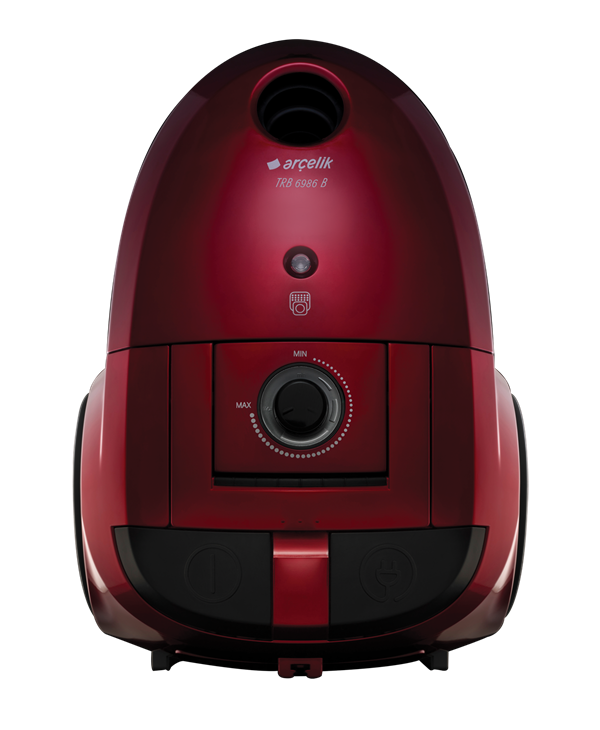Arçelik Arçelik TRB 6986 B Elektrikli Süpürge