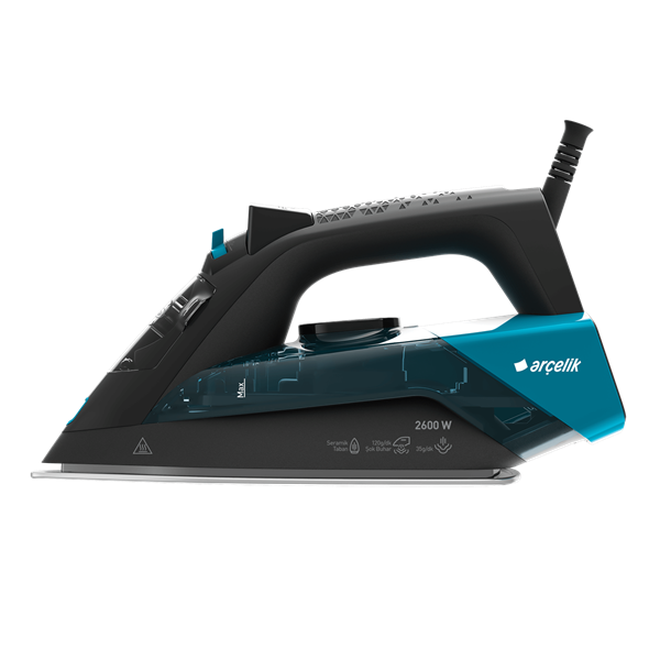 Arçelik Aria™ BEU 3926 Buharlı Ütü