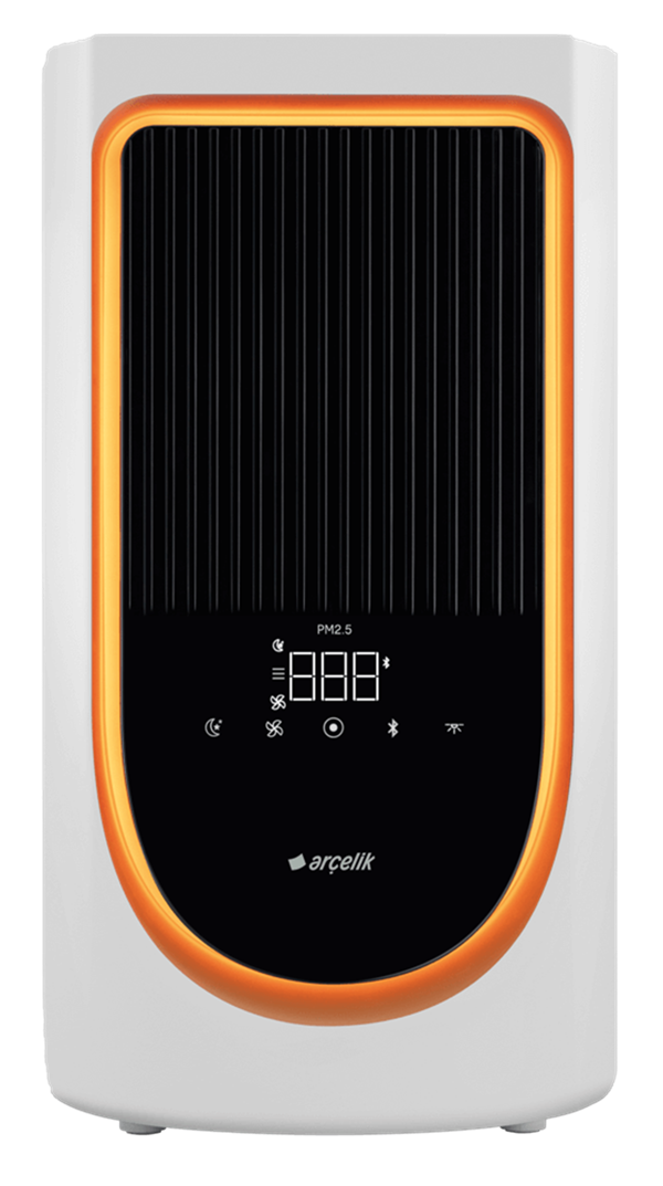 Arçelik ATP 55300 İç Hava Kalitesi