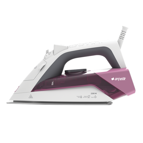 Arçelik Aria™ BEU 3922 Buharlı Ütü