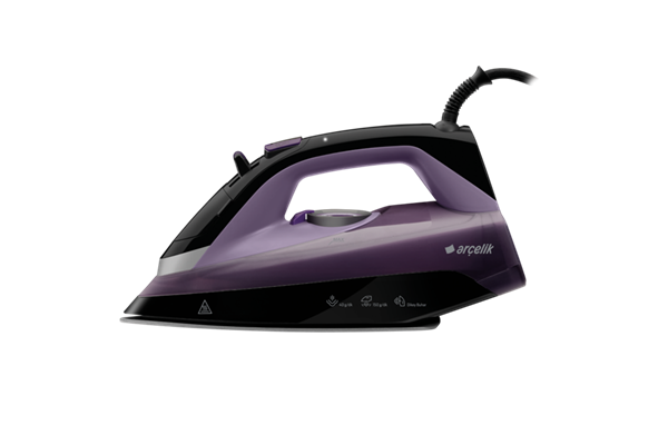 Arçelik BEU 5124 Buharlı Ütü