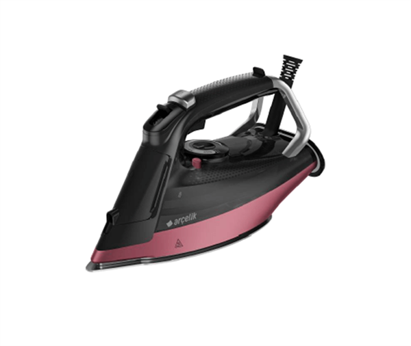 Arçelik Aria® Expert BEU 6024 M Buharlı Ütü