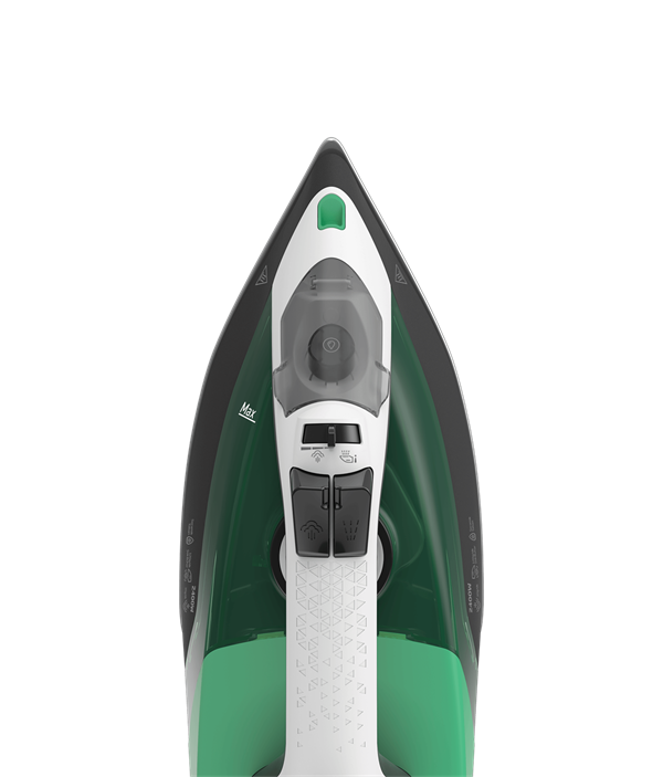 Arçelik Aria™ BEU 3924 Buharlı Ütü