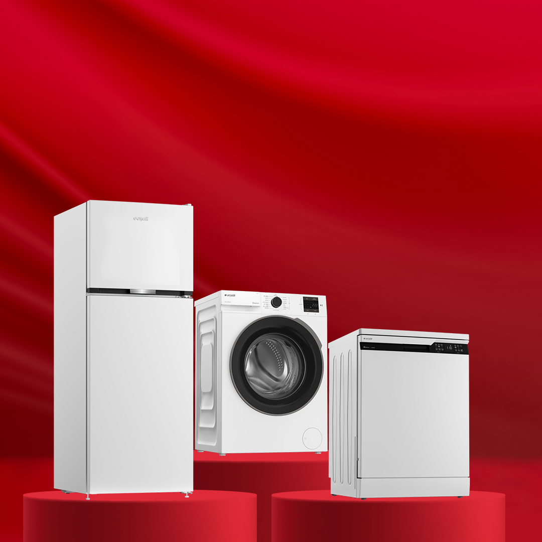 Arçelik Çeyiz Paketi 7