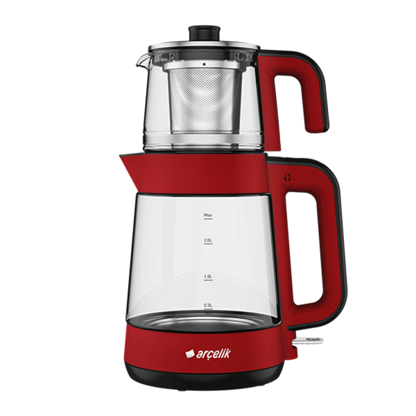 Arçelik CM 6964 K Resital Çay Makinesi (İstanbula Teslim Fiyat)